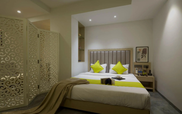 Hotel Sifat International