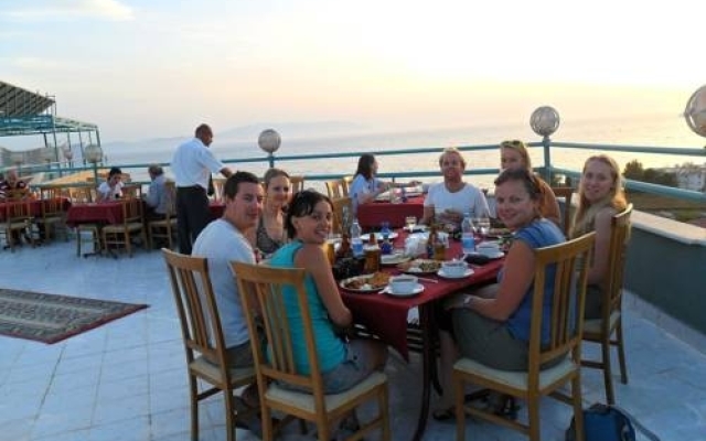 Hotel Albora