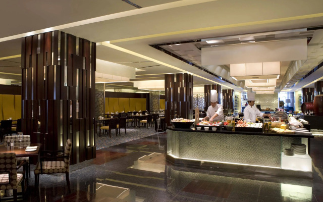 Beijing Pudi Hotel