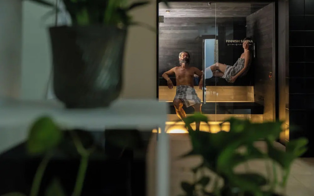 Wellness Smart Suites