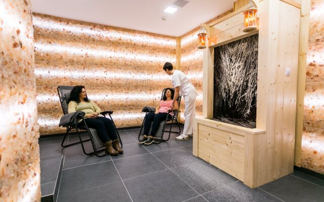 ASTORIA Hotel & Medical Spa