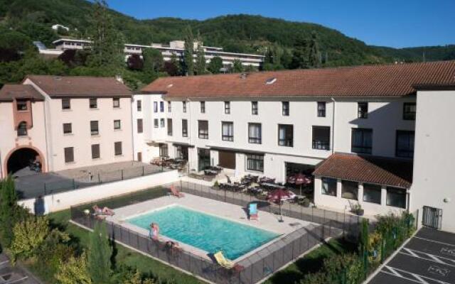 Complexe Hotelier Cap Vert