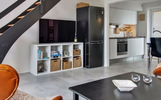 "Kaija" - 2.3km from the sea in Western Jutland