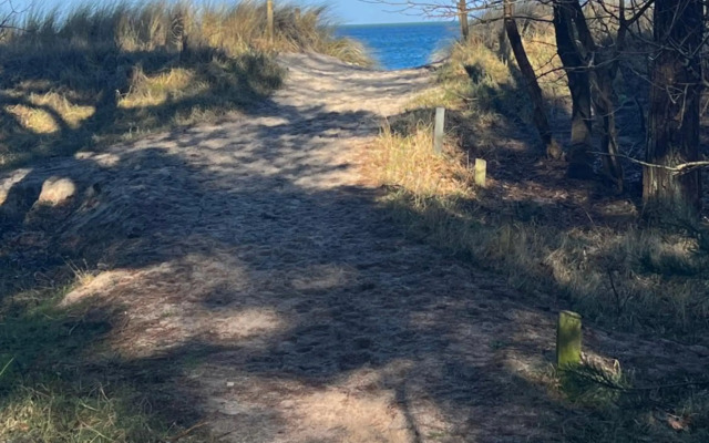 Villa ,,Grenzenlos‘‘