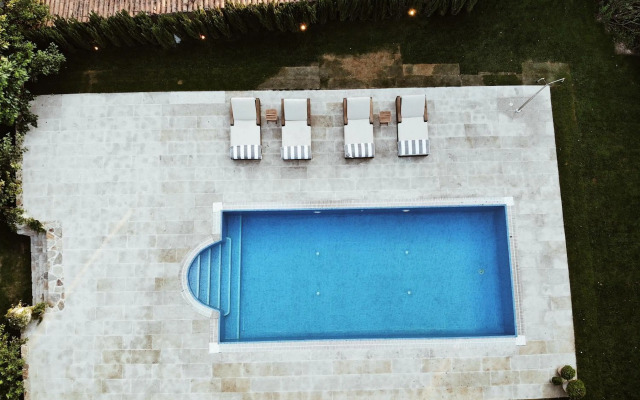 Ecohotel Nos