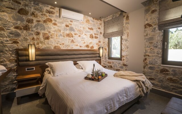 AA Luxury Villas