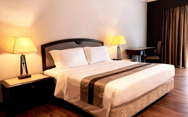 Grand DarulMakmur Hotel Kuantan