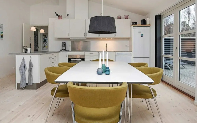 6 Person Holiday Home in Laeso