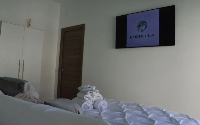 Emerella Guest House Siderno Beach