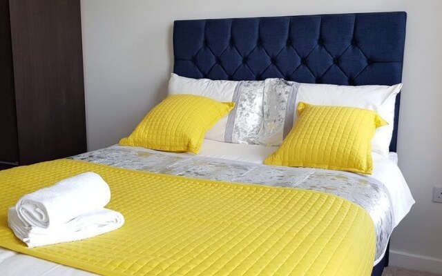 Domineon Suites Empress Heights
