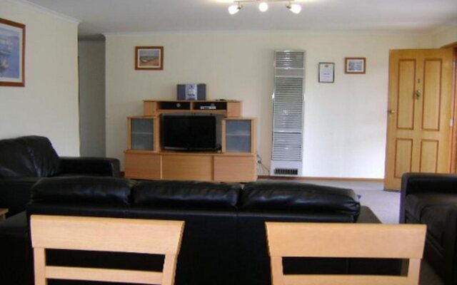 Apartments on Tolmie