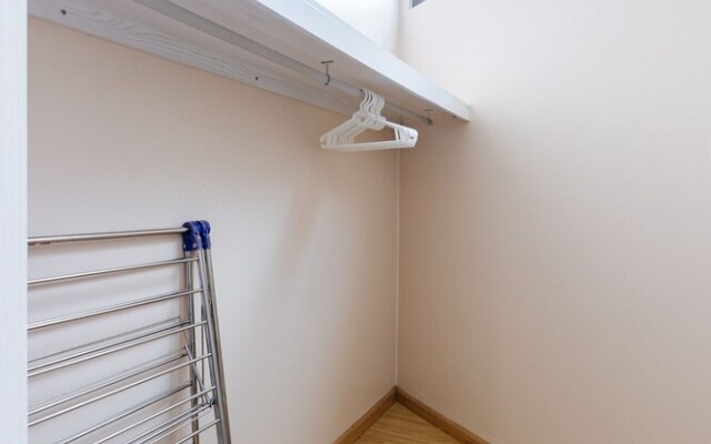 HB Serviced Apartment - 12 Tran Quy Kien