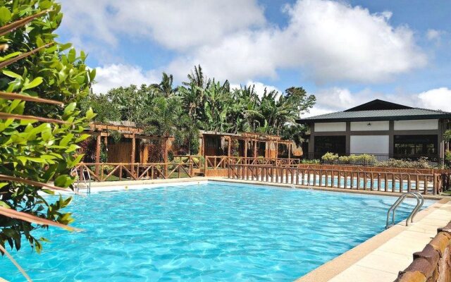 Vibsey's Resort