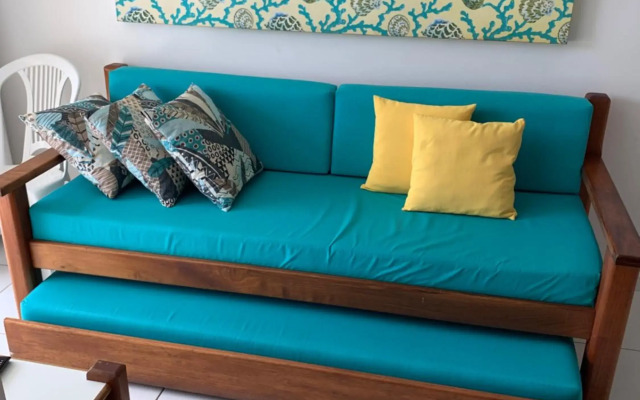 Porto Seguro - BA Apartamento Taperapuan