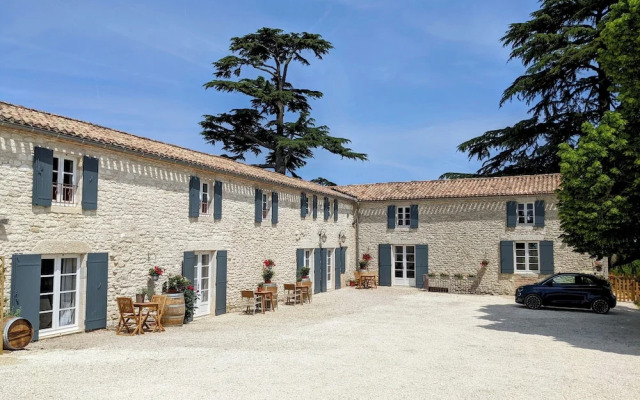 Old Presbytery Guest House