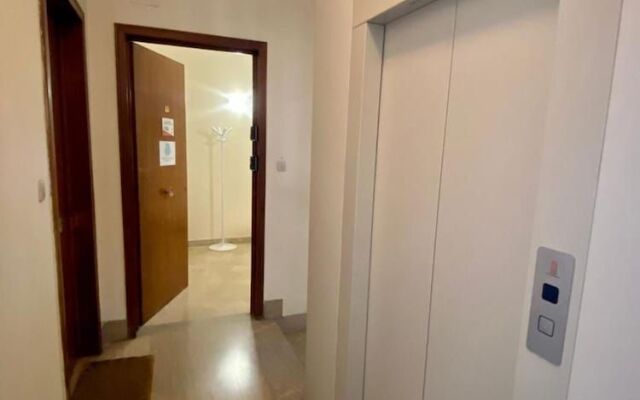 Alloggio Urbano - Stazione