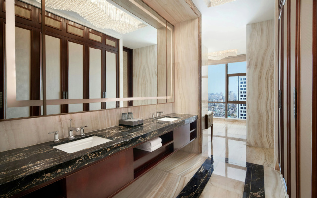 Sheraton Shantou Hotel – Guest Rooms – Shantou