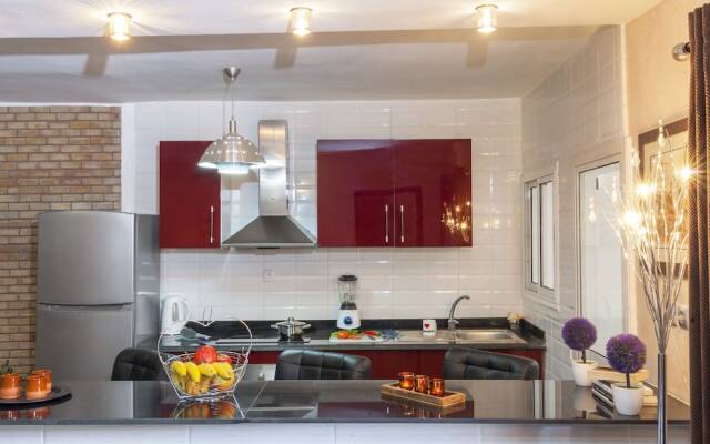 Appartements Luxury Services