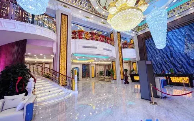 Qishi International Hotel