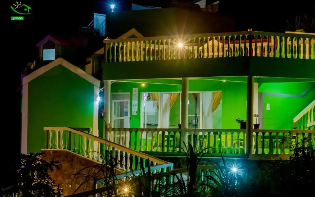 Pousada Green Place