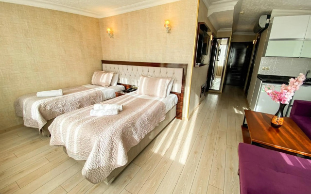 Hotel Mekke