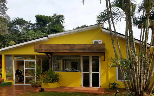 Hotel Iguazu Natural