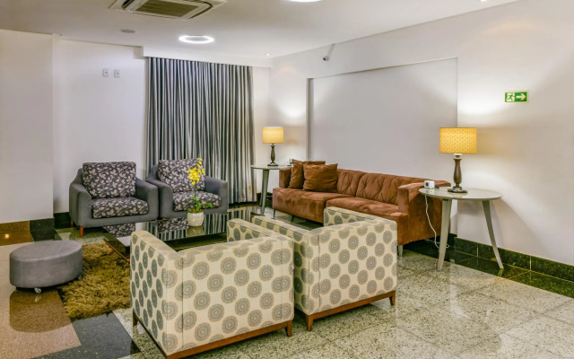 Plaza Inn Breeze Aeroporto