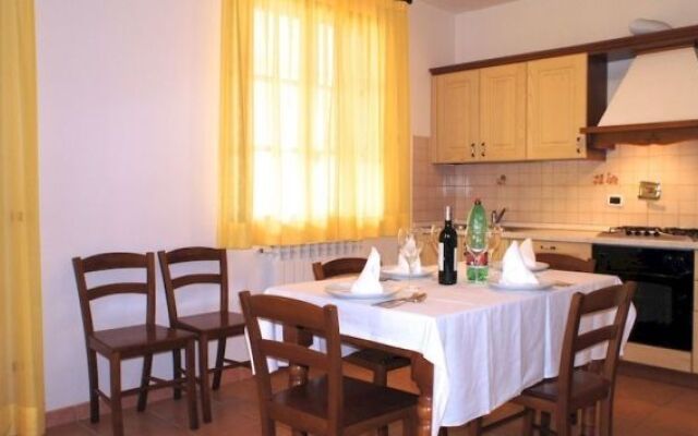 Appartamenti a Villa Santa Maria