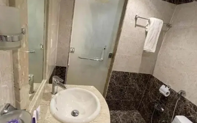 Al Farhan Hotel & Suites Hafr Al Batin
