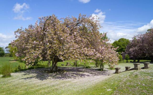 Tickton Grange Hotel