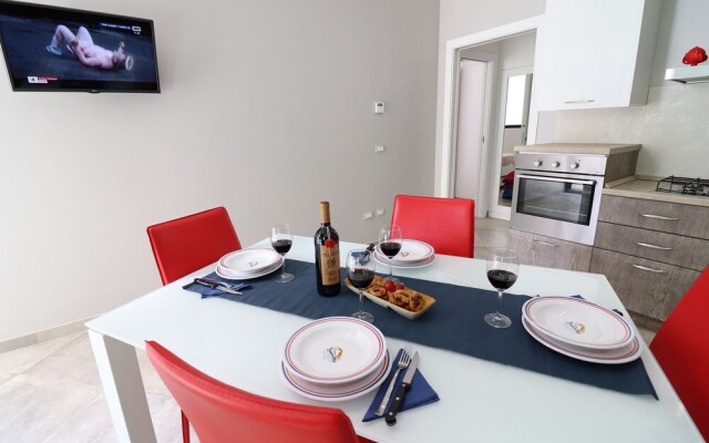 Modern Apartment "casa Giuditta Deluxe A Otranto"