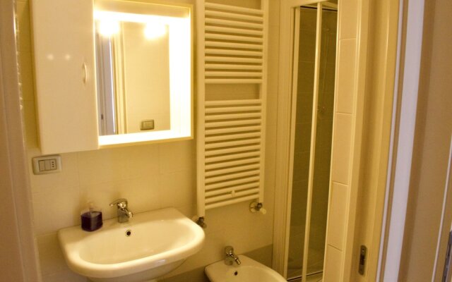 Appartamento Ca' Silis n. 7