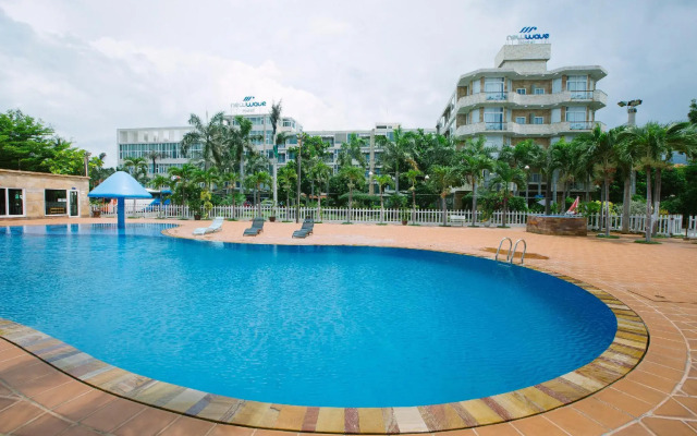 New Wave Vung Tau