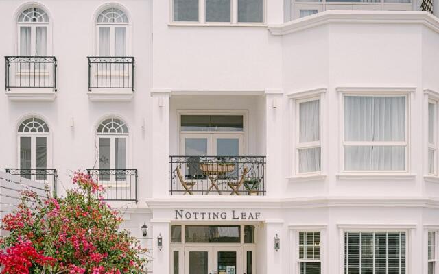 Notting Leaf BnB