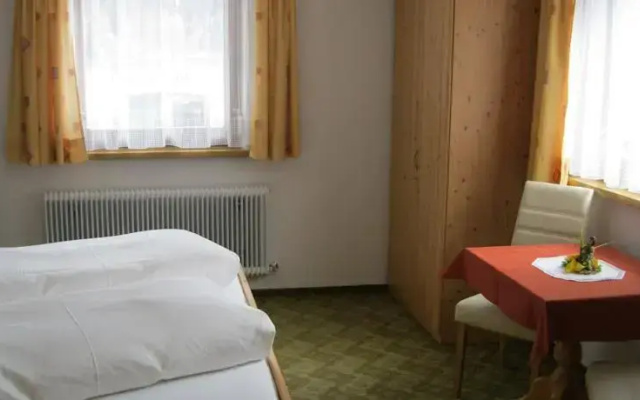 Ferienwohnung Fritzer
