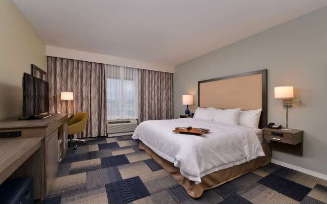 Hampton Inn Broussard-Lafayette Area