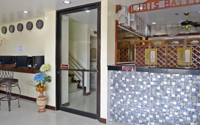 Libis Bayview Hotel