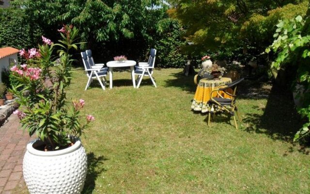 Nykøbing Falster B&B