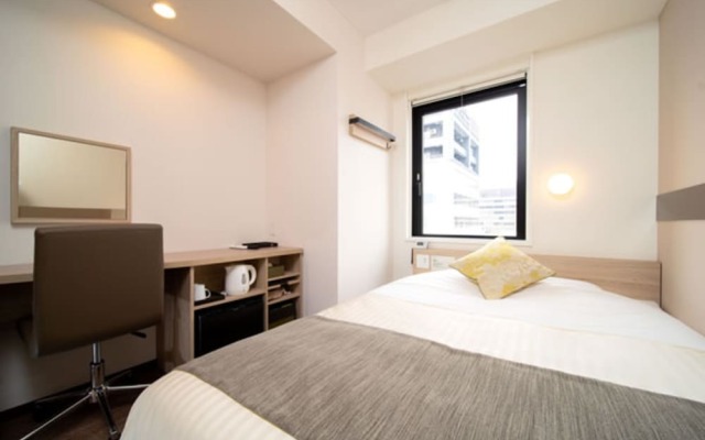 Super Hotel Tokyo Hamamatsucho