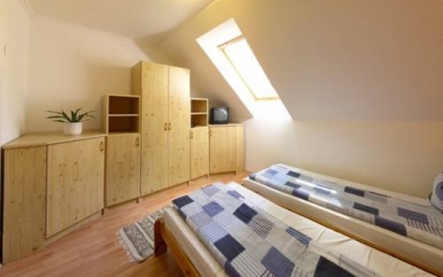 Apartmancentrum