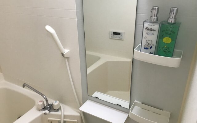 Hakone Current Uenoyama