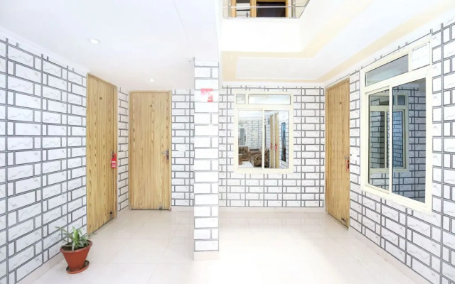 Hotel Grand Plaza Chandigarh