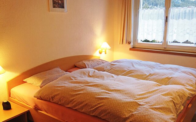 Chalet Almis-Bodeli 10844