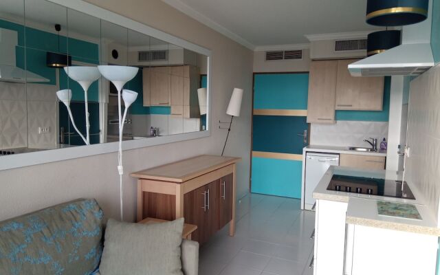 Appartement Cap Hermès