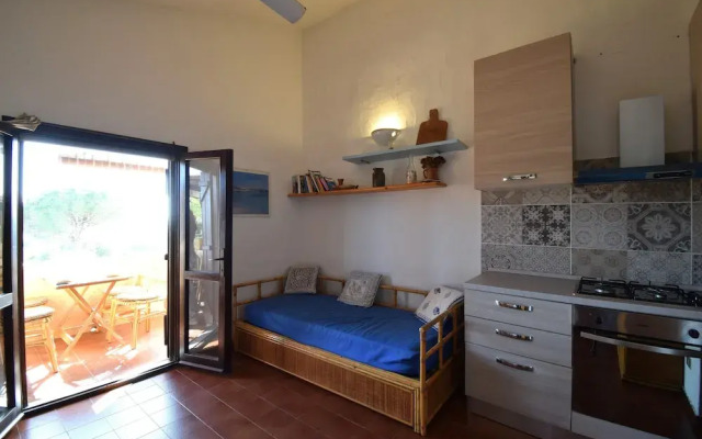 Casa Chiara Balcony Budoni