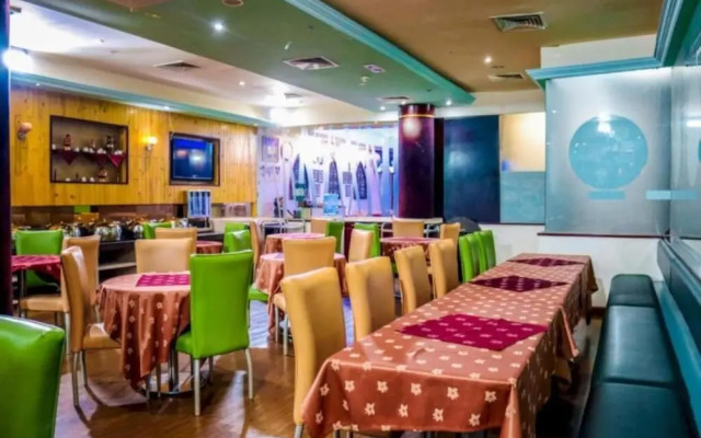 Belvilla Luxury Phoenix East Beach