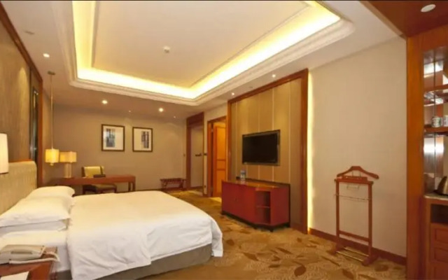 Empark Grand Hotel Luoyuan