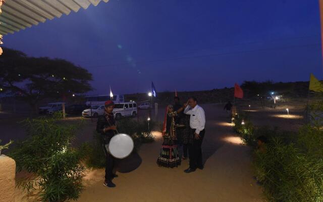 Stay Inn Resort Jaisalmer
