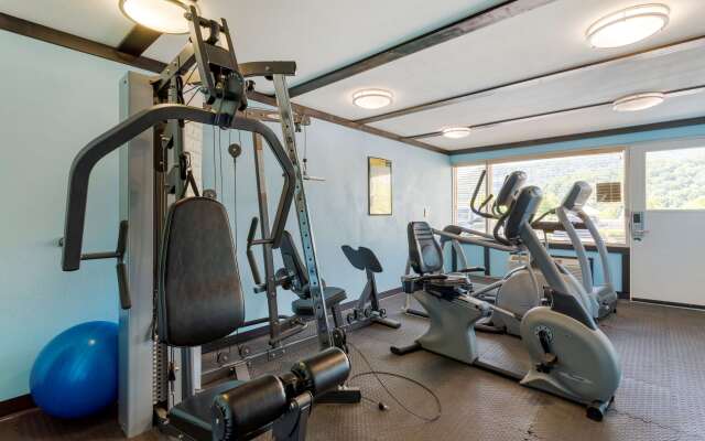 Best Western Smoky Mountain Inn