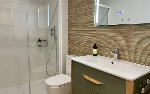 Caleyro Boutique Apartments - Parking incluido